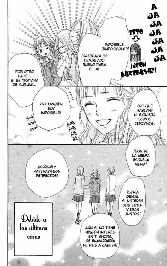 Kimi Ni Todoke - Capítulo 10 - Página 4 - LectorTMOo