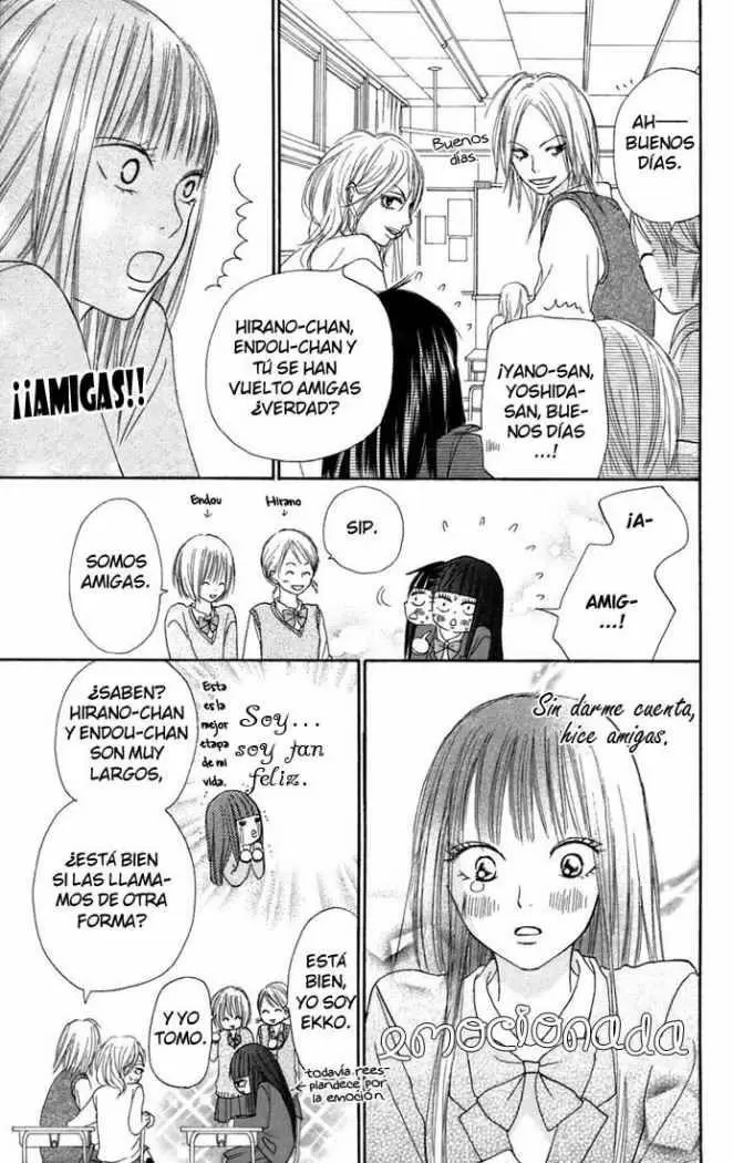 Kimi Ni Todoke - Capítulo 10 - Página 7 - LectorTMOo