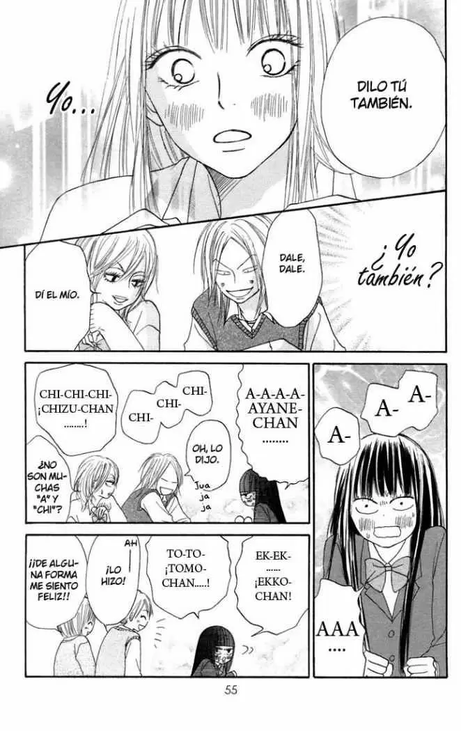 Kimi Ni Todoke - Capítulo 10 - Página 9 - LectorTMOo