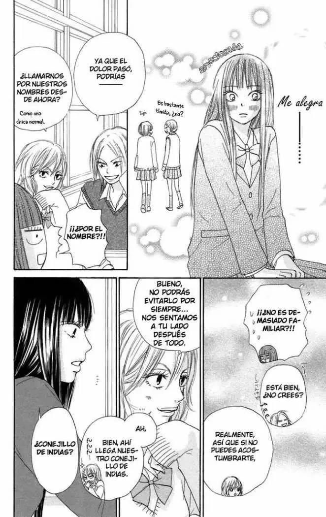 Kimi Ni Todoke - Capítulo 10 - Página 10 - LectorTMOo