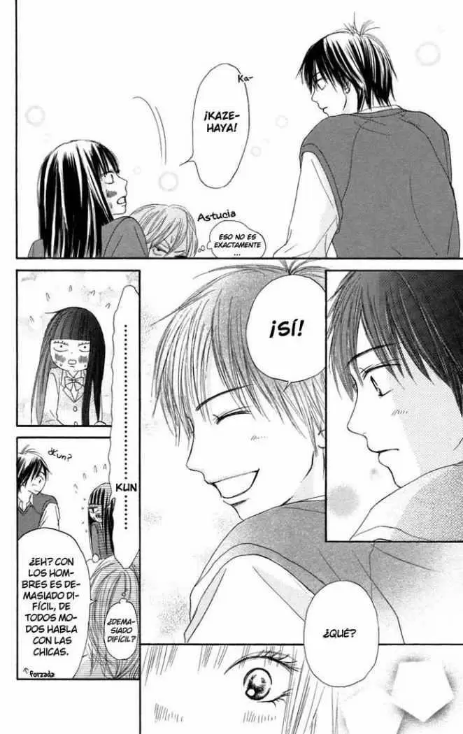 Kimi Ni Todoke - Capítulo 10 - Página 12 - LectorTMOo