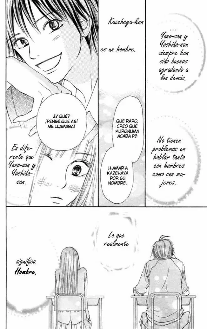 Kimi Ni Todoke - Capítulo 10 - Página 14 - LectorTMOo