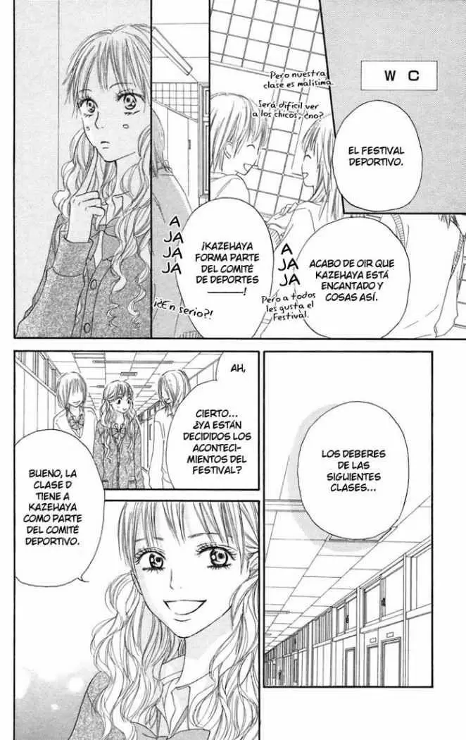 Kimi Ni Todoke - Capítulo 10 - Página 18 - LectorTMOo