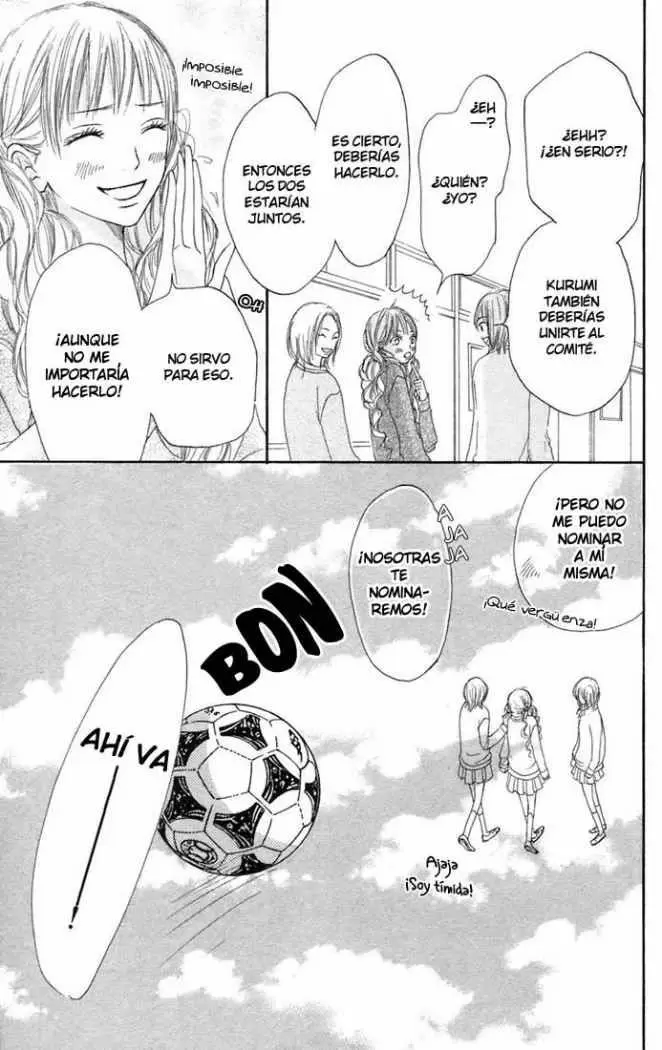 Kimi Ni Todoke - Capítulo 10 - Página 19 - LectorTMOo