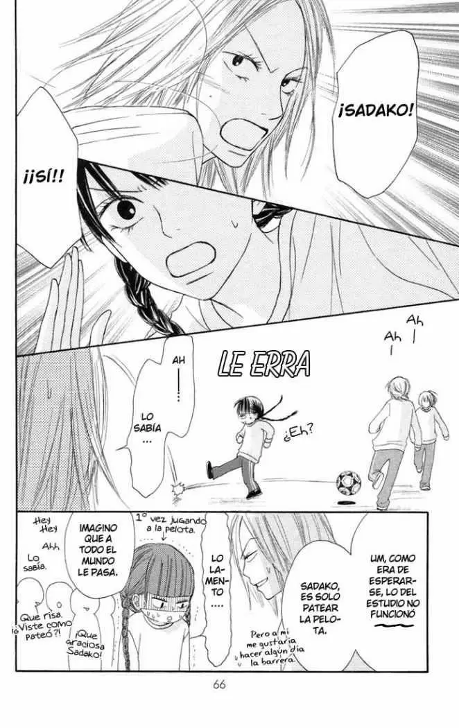 Kimi Ni Todoke - Capítulo 10 - Página 20 - LectorTMOo