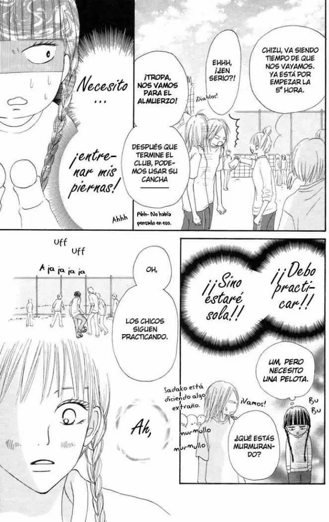 Kimi Ni Todoke - Capítulo 10 - Página 21 - LectorTMOo
