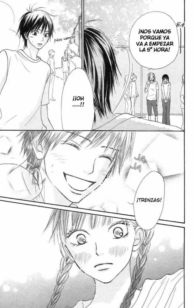 Kimi Ni Todoke - Capítulo 10 - Página 23 - LectorTMOo