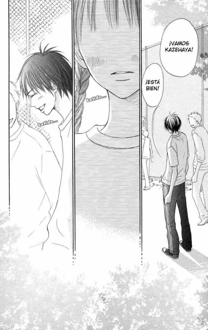 Kimi Ni Todoke - Capítulo 10 - Página 24 - LectorTMOo
