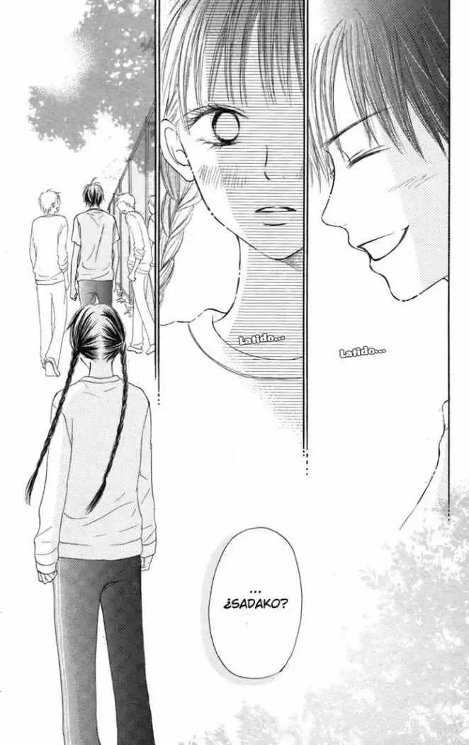 Kimi Ni Todoke - Capítulo 10 - Página 25 - LectorTMOo