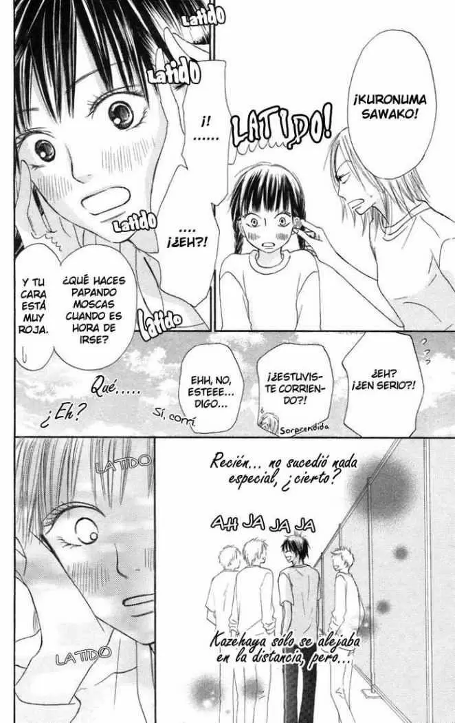 Kimi Ni Todoke - Capítulo 10 - Página 26 - LectorTMOo
