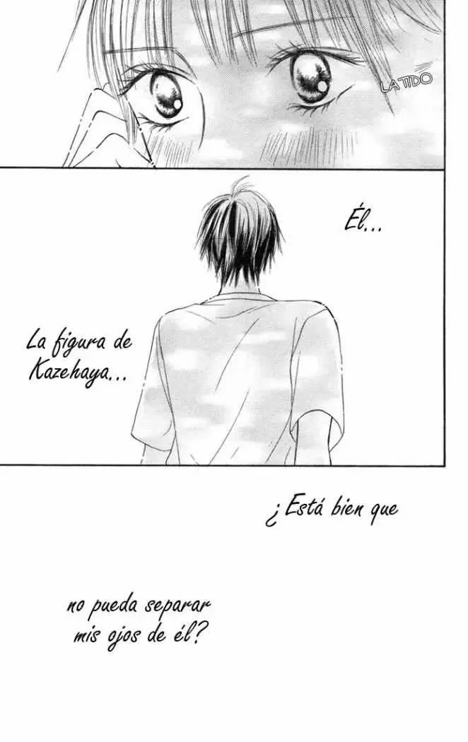 Kimi Ni Todoke - Capítulo 10 - Página 27 - LectorTMOo