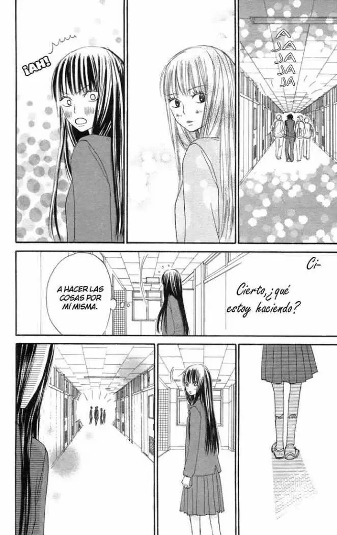 Kimi Ni Todoke - Capítulo 10 - Página 30 - LectorTMOo
