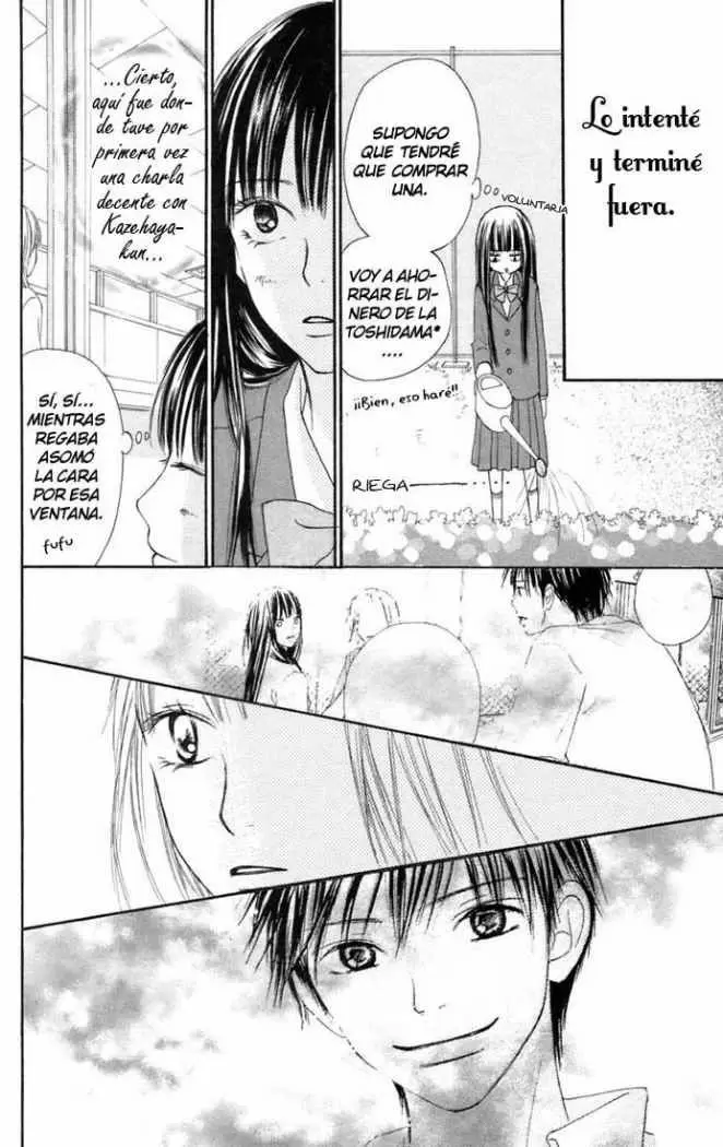 Kimi Ni Todoke - Capítulo 10 - Página 32 - LectorTMOo