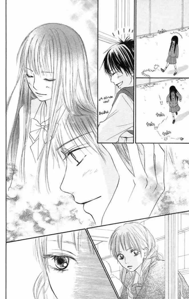 Kimi Ni Todoke - Capítulo 10 - Página 36 - LectorTMOo