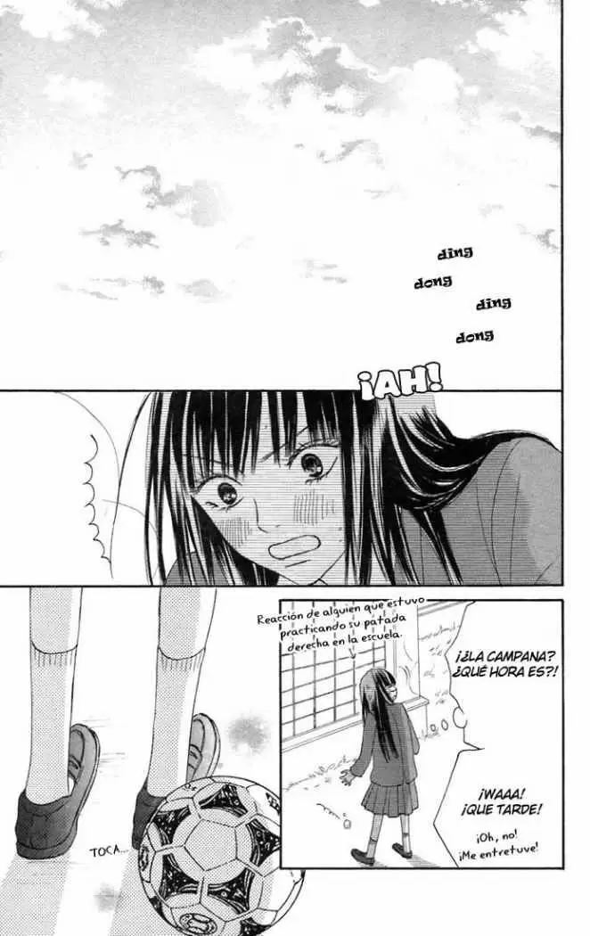 Kimi Ni Todoke - Capítulo 10 - Página 37 - LectorTMOo