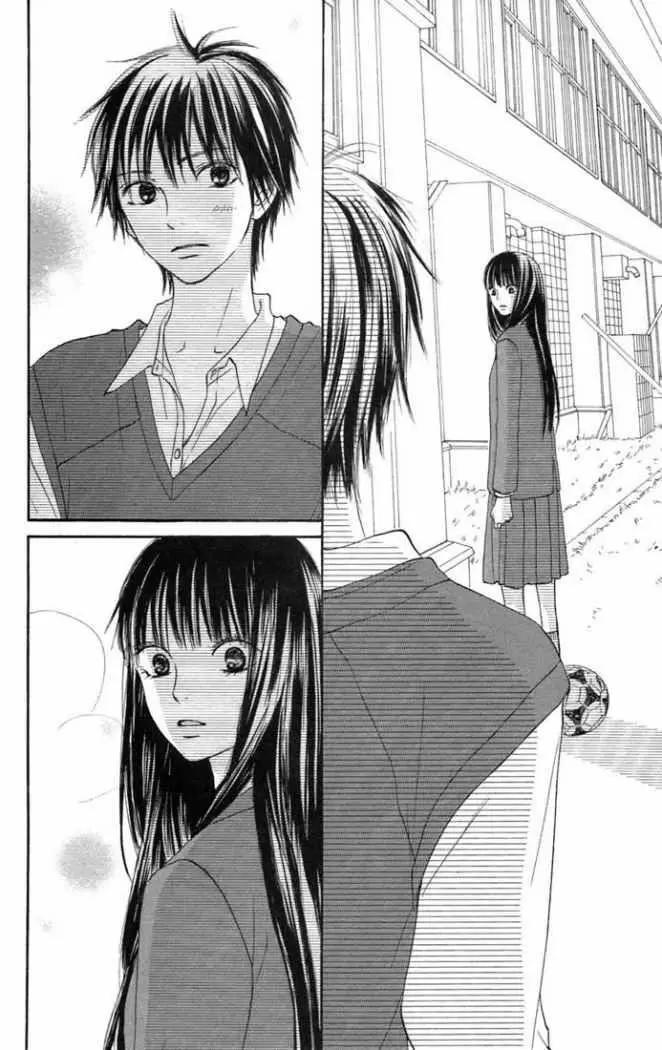 Kimi Ni Todoke - Capítulo 10 - Página 38 - LectorTMOo