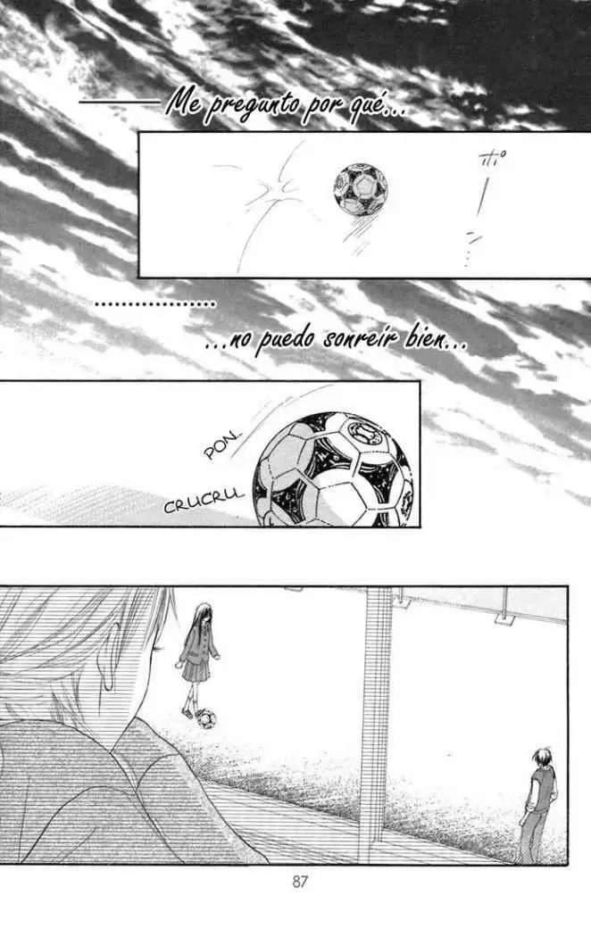 Kimi Ni Todoke - Capítulo 10 - Página 41 - LectorTMOo