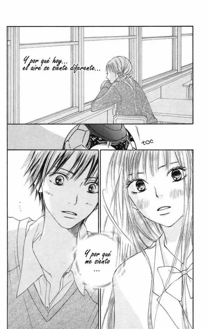 Kimi Ni Todoke - Capítulo 10 - Página 42 - LectorTMOo
