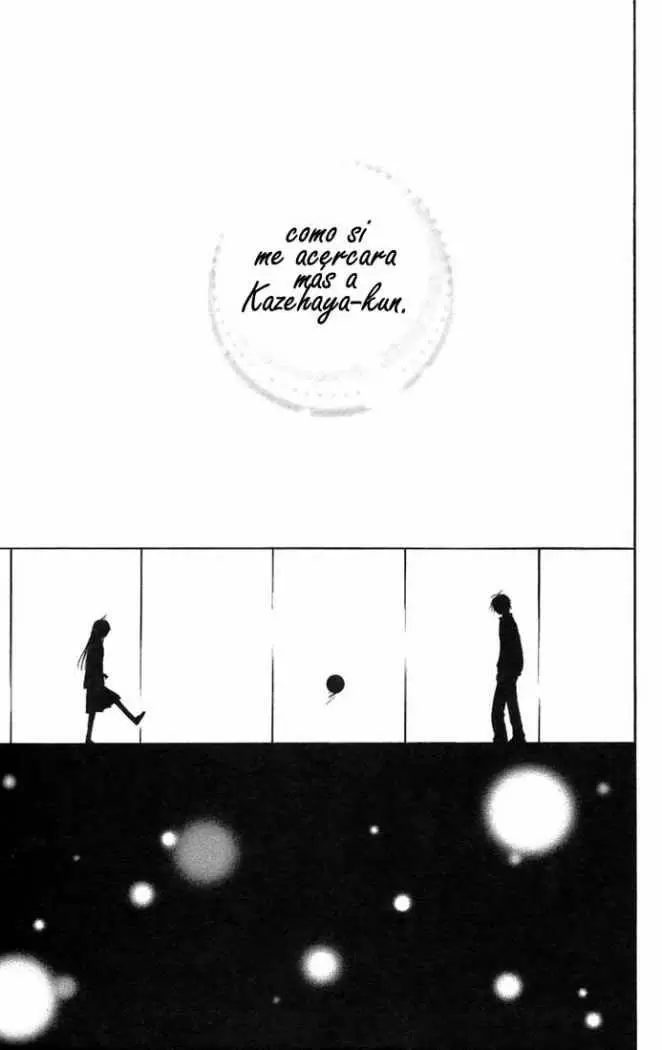 Kimi Ni Todoke - Capítulo 10 - Página 43 - LectorTMOo