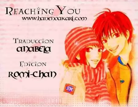 Kimi Ni Todoke - Capítulo 10 - Página 45 - LectorTMOo