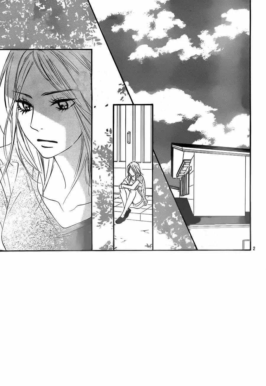 Kimi Ni Todoke capítulo 100 página 4