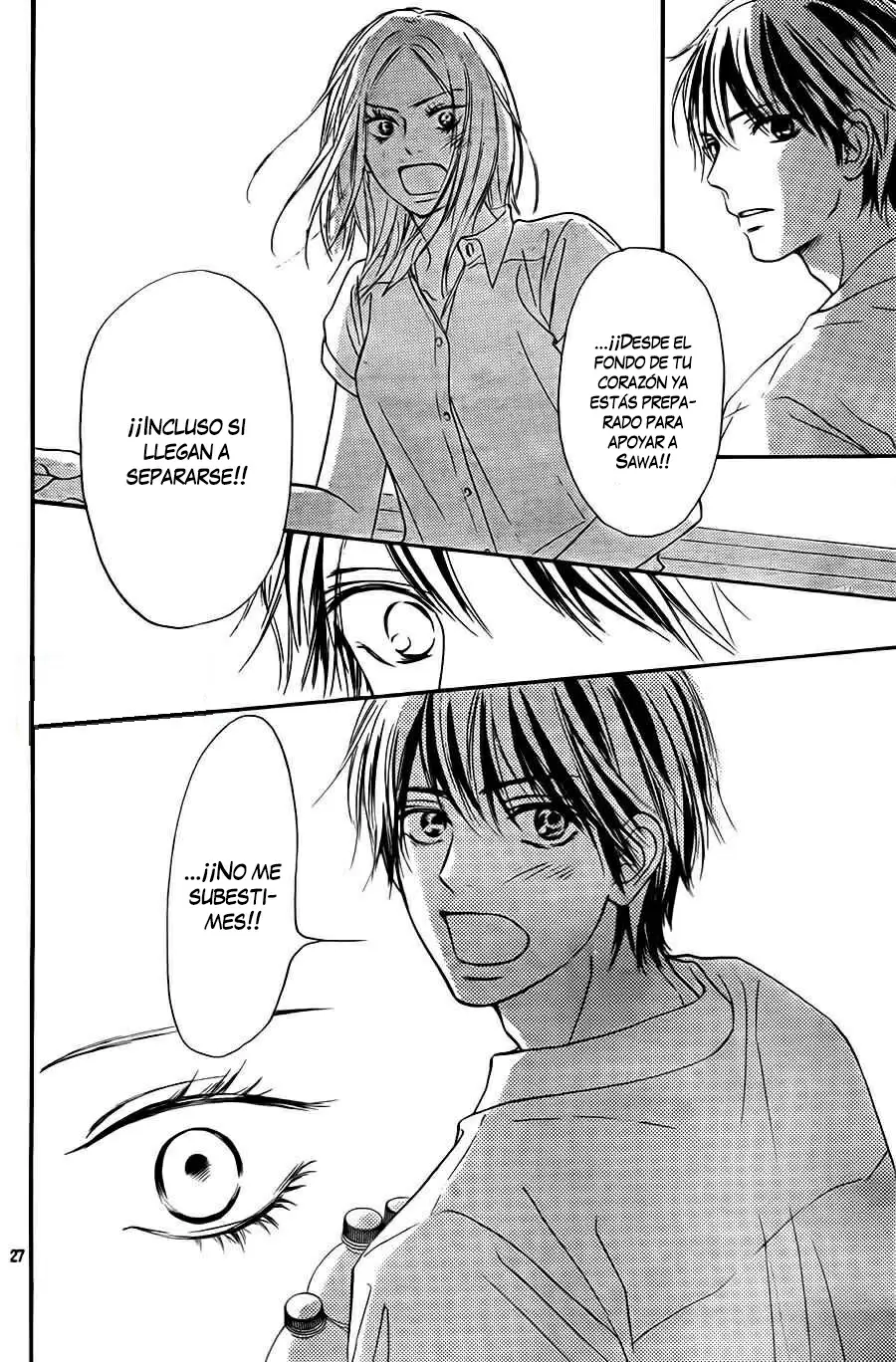 Kimi Ni Todoke capítulo 100 página 29