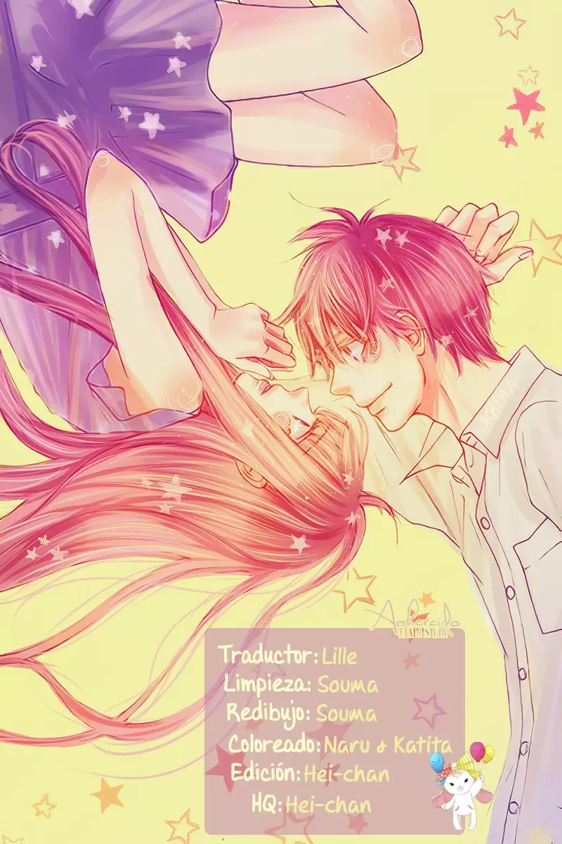 Kimi Ni Todoke - Capítulo 101 - Página 1 - LectorTMOo