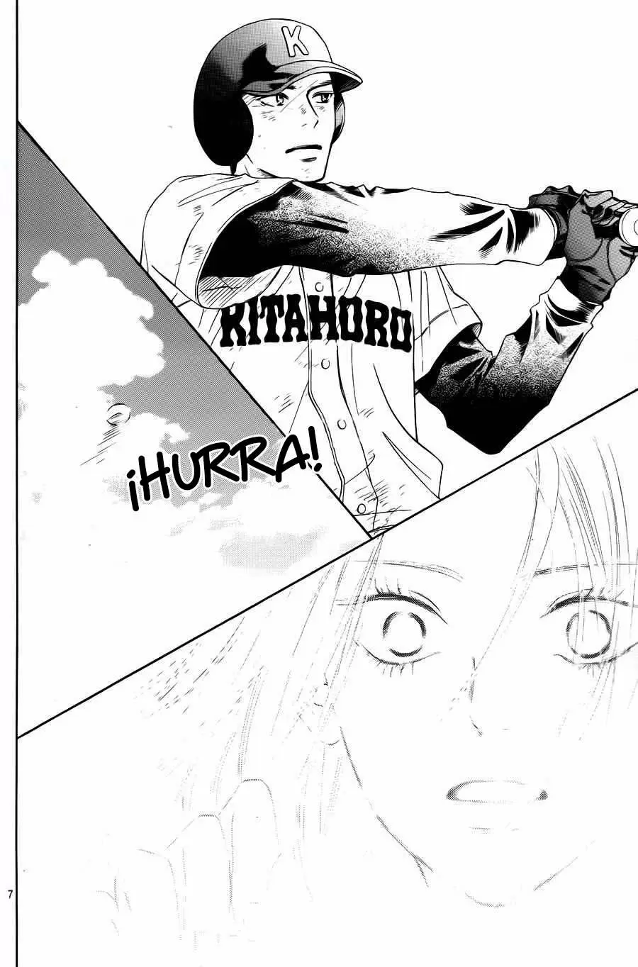Kimi Ni Todoke - Capítulo 101 - Página 11 - LectorTMOo