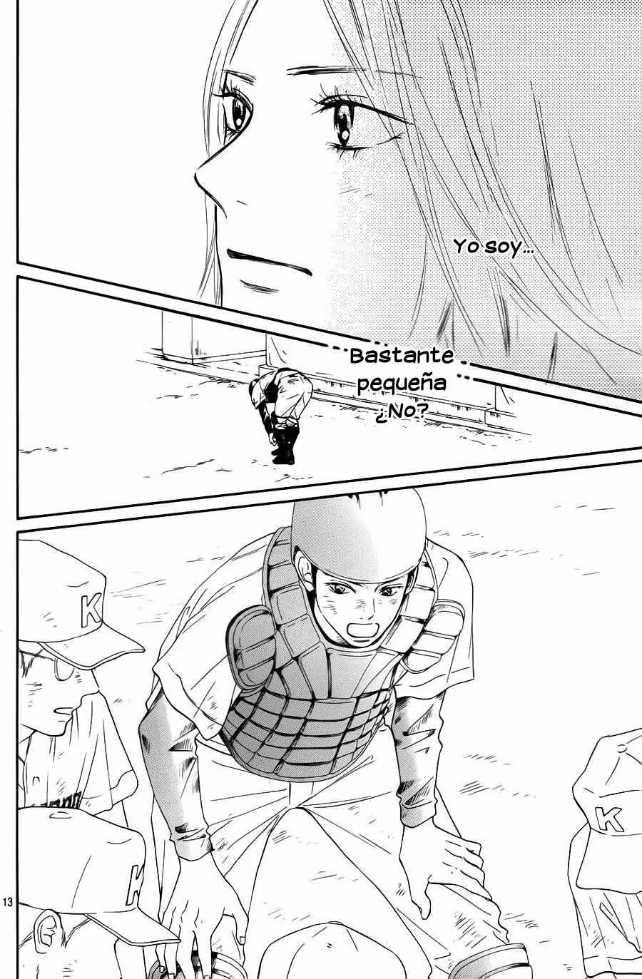 Kimi Ni Todoke - Capítulo 101 - Página 17 - LectorTMOo