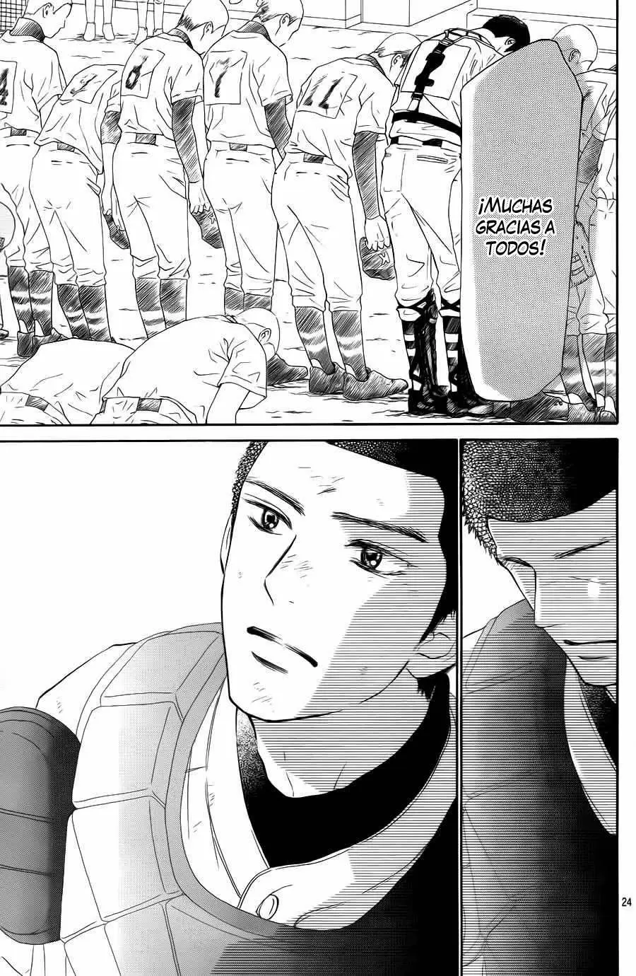 Kimi Ni Todoke - Capítulo 101 - Página 28 - LectorTMOo