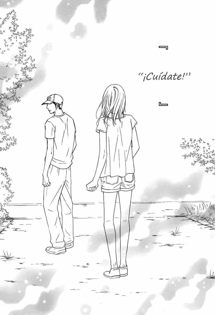 Kimi Ni Todoke - Capítulo 101 - Página 32 - LectorTMOo
