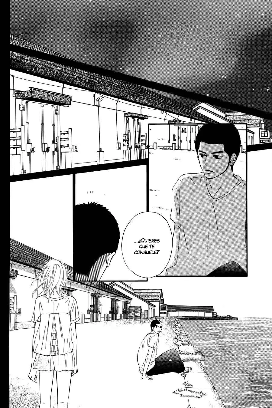 Kimi Ni Todoke - Capítulo 101 - Página 33 - LectorTMOo