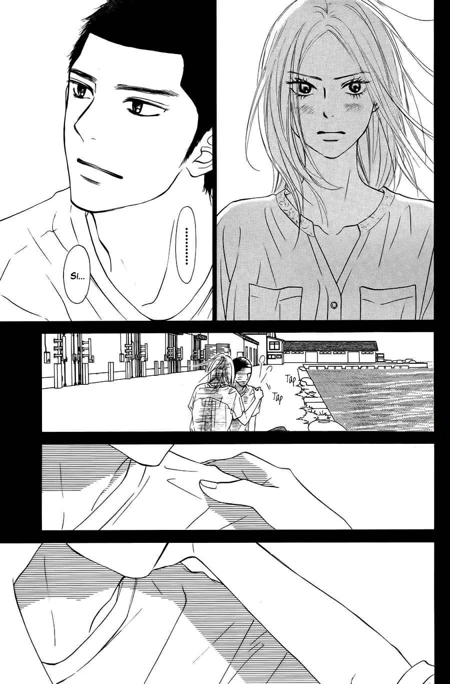 Kimi Ni Todoke - Capítulo 101 - Página 34 - LectorTMOo