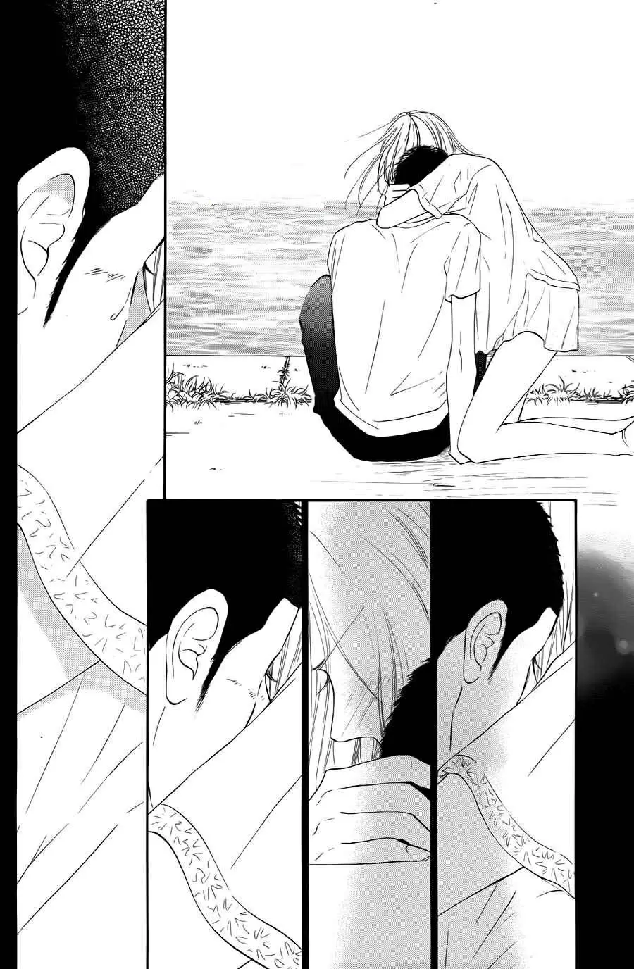 Kimi Ni Todoke - Capítulo 101 - Página 36 - LectorTMOo