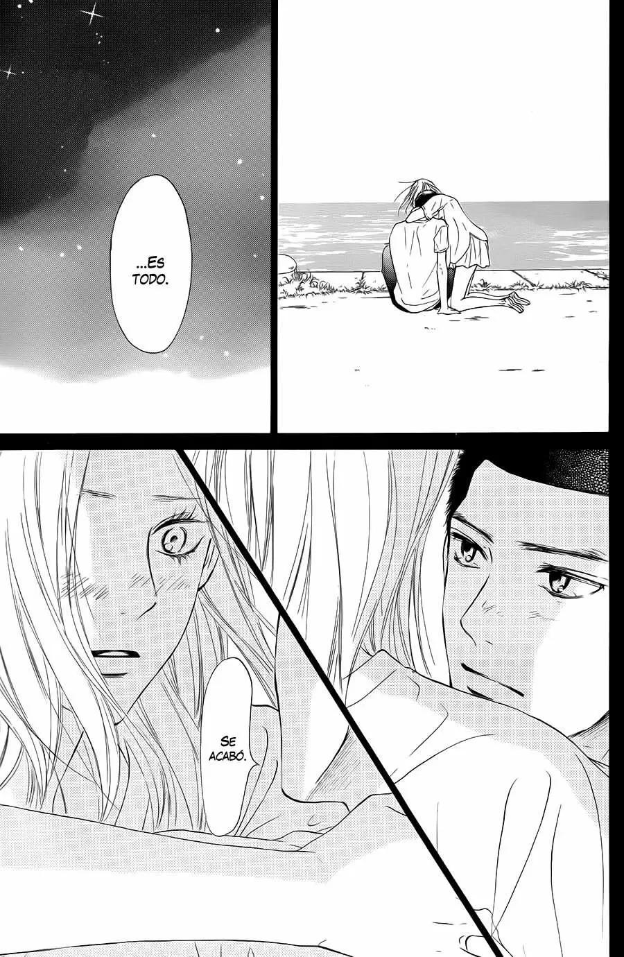 Kimi Ni Todoke - Capítulo 101 - Página 37 - LectorTMOo