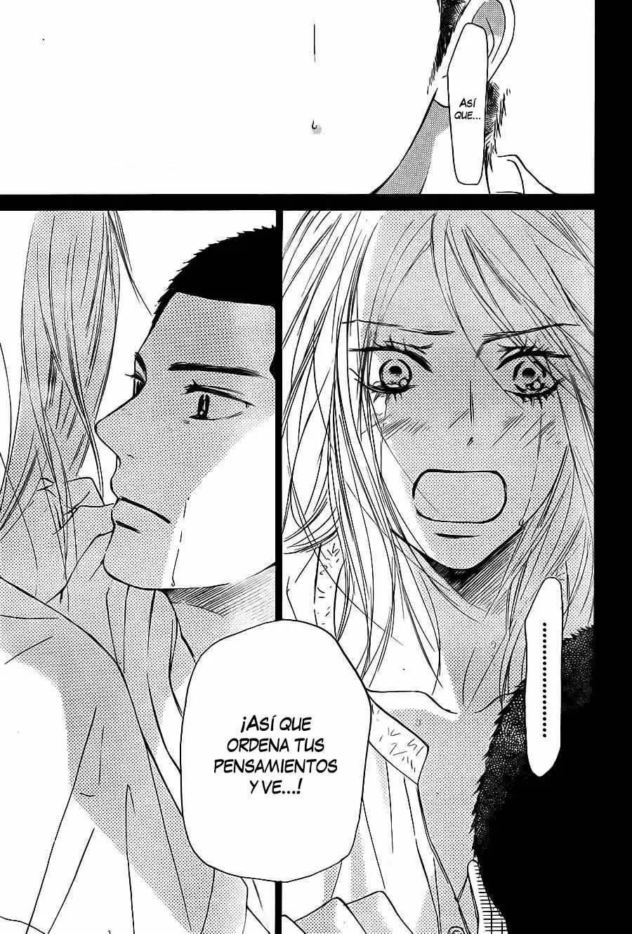 Kimi Ni Todoke - Capítulo 101 - Página 41 - LectorTMOo