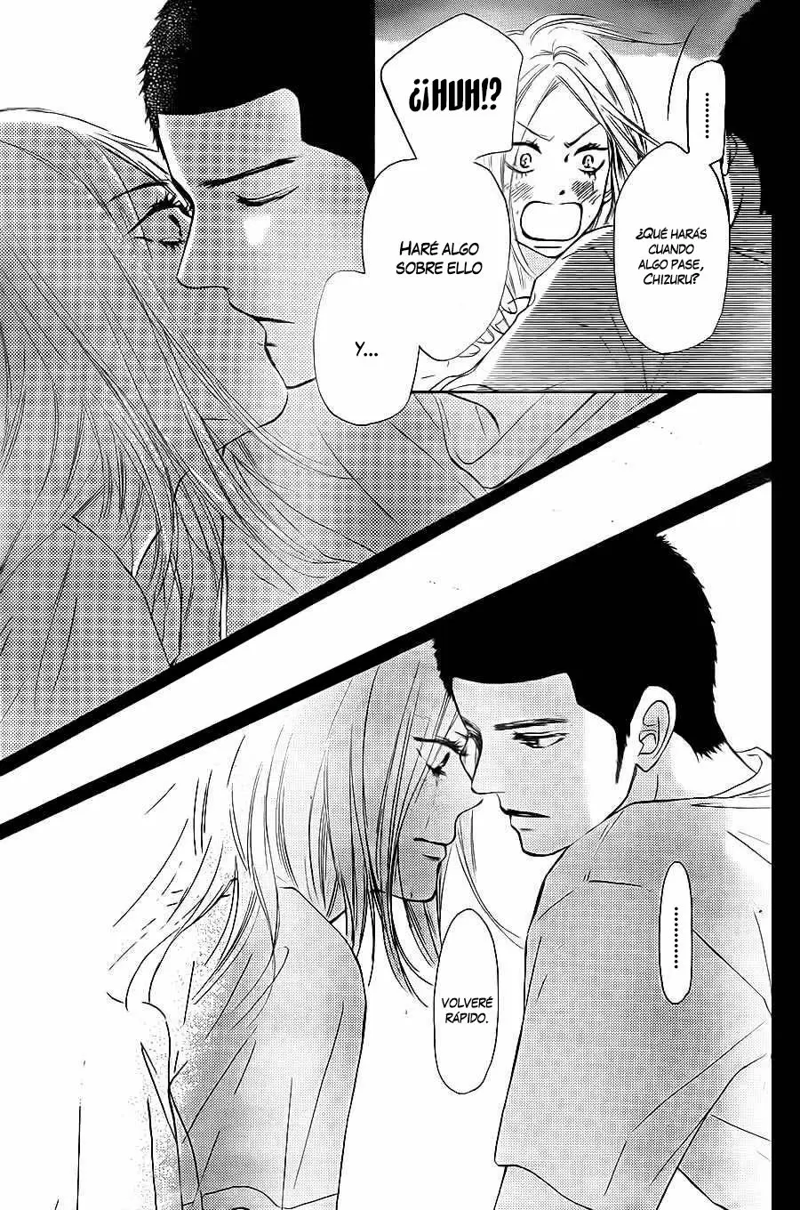 Kimi Ni Todoke - Capítulo 101 - Página 43 - LectorTMOo