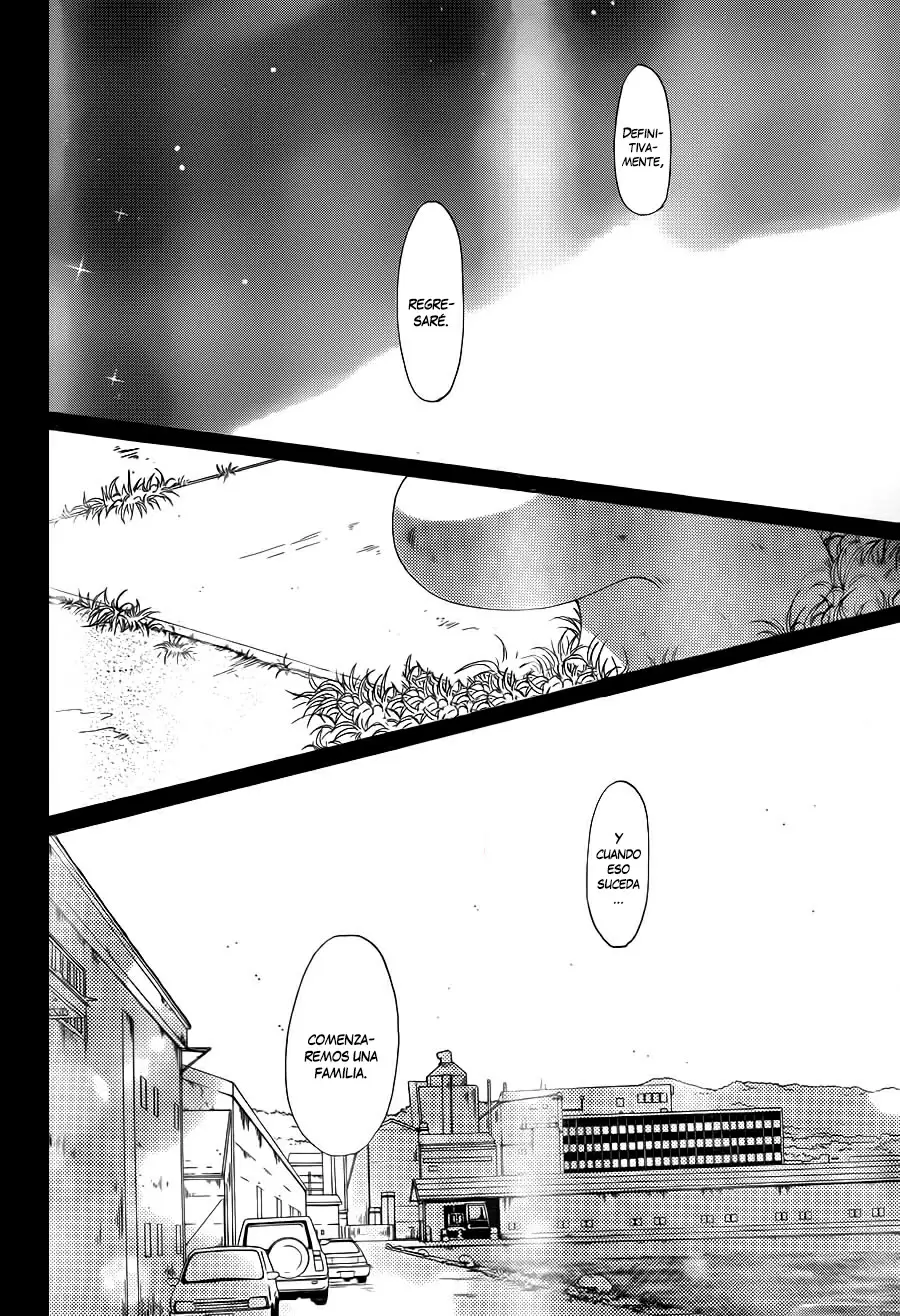 Kimi Ni Todoke - Capítulo 101 - Página 44 - LectorTMOo