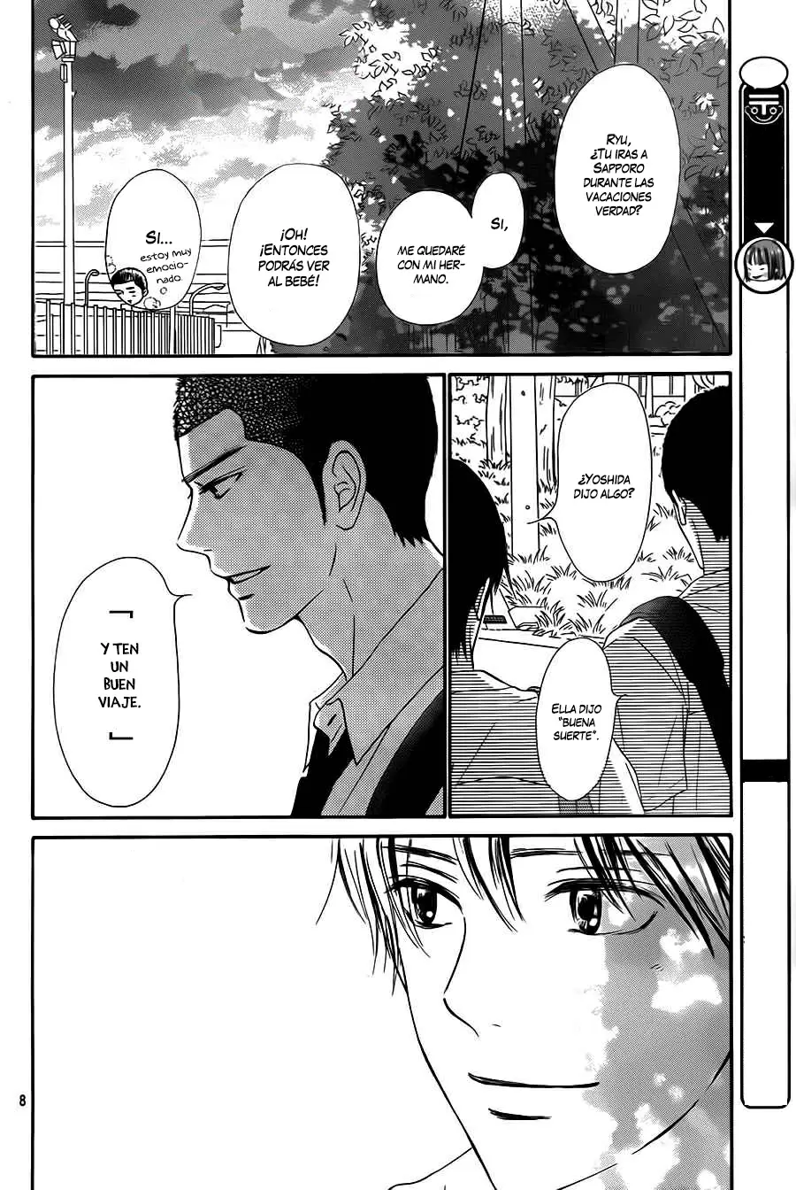 Kimi Ni Todoke - Capítulo 102 - Página 10 - LectorTMOo