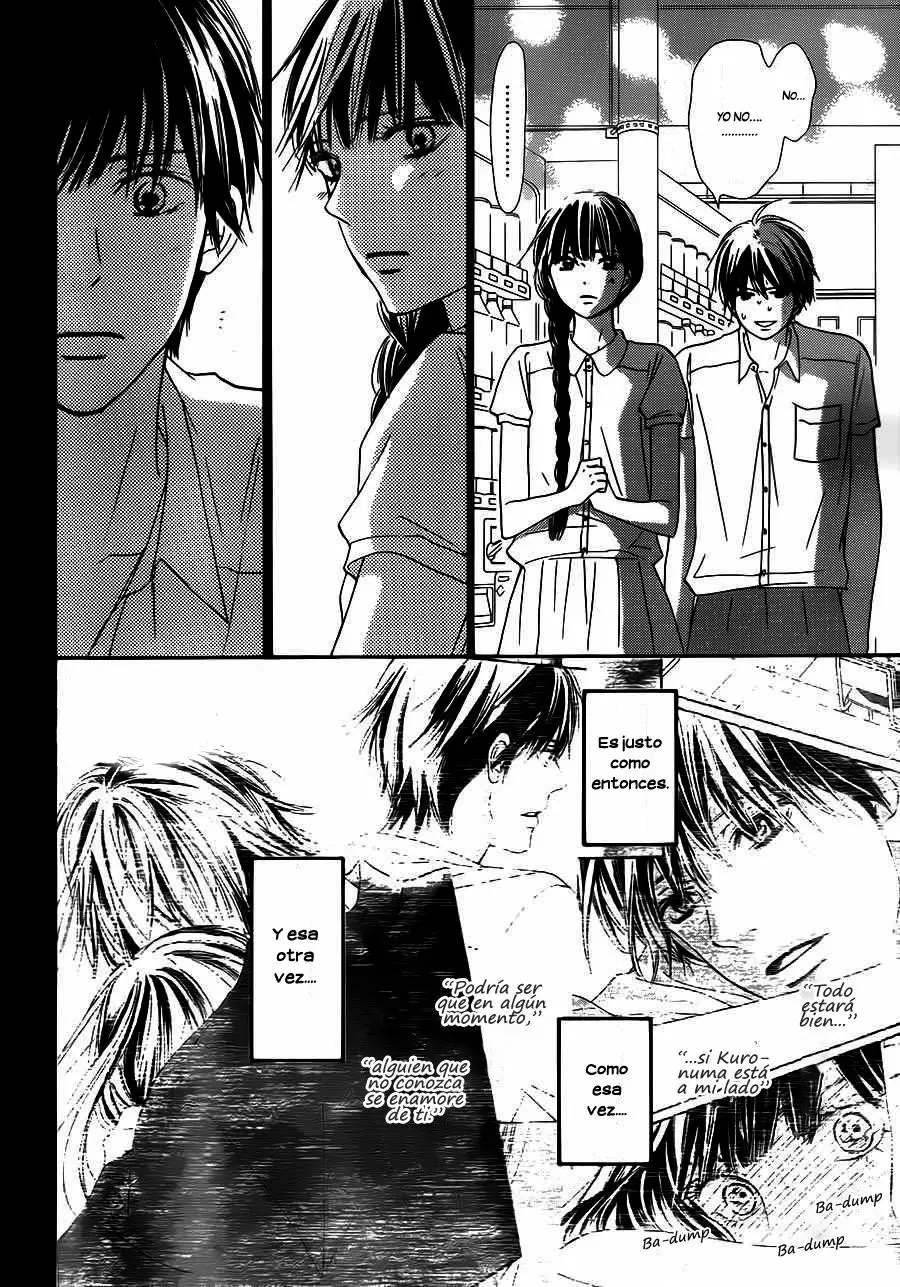 Kimi Ni Todoke - Capítulo 102 - Página 30 - LectorTMOo