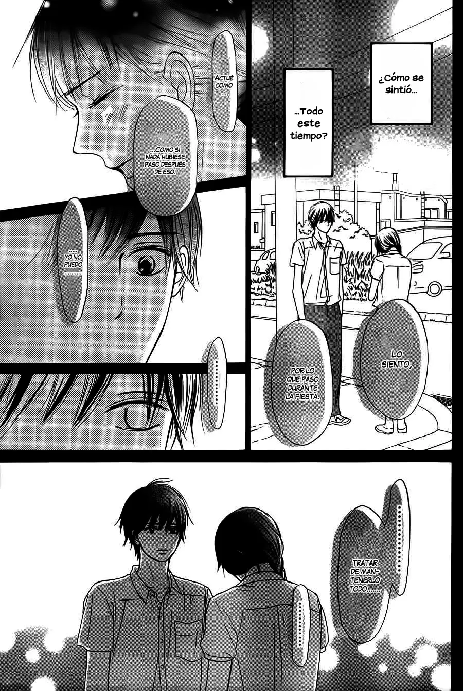 Kimi Ni Todoke - Capítulo 102 - Página 31 - LectorTMOo