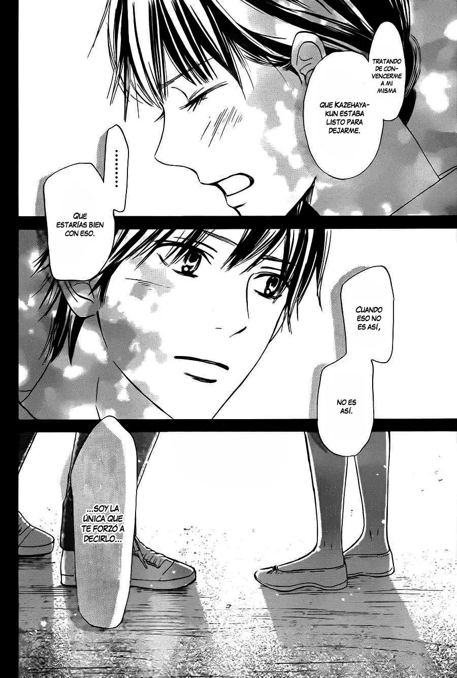 Kimi Ni Todoke - Capítulo 102 - Página 32 - LectorTMOo