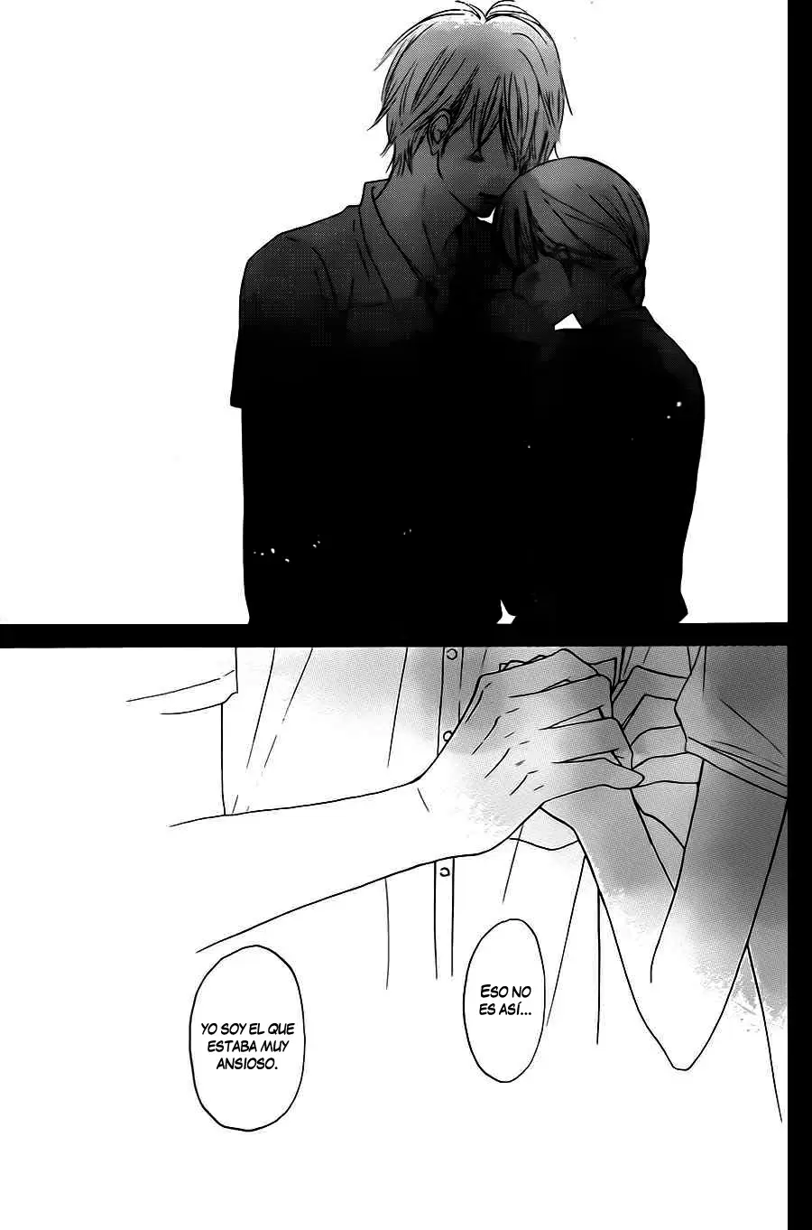 Kimi Ni Todoke - Capítulo 102 - Página 33 - LectorTMOo