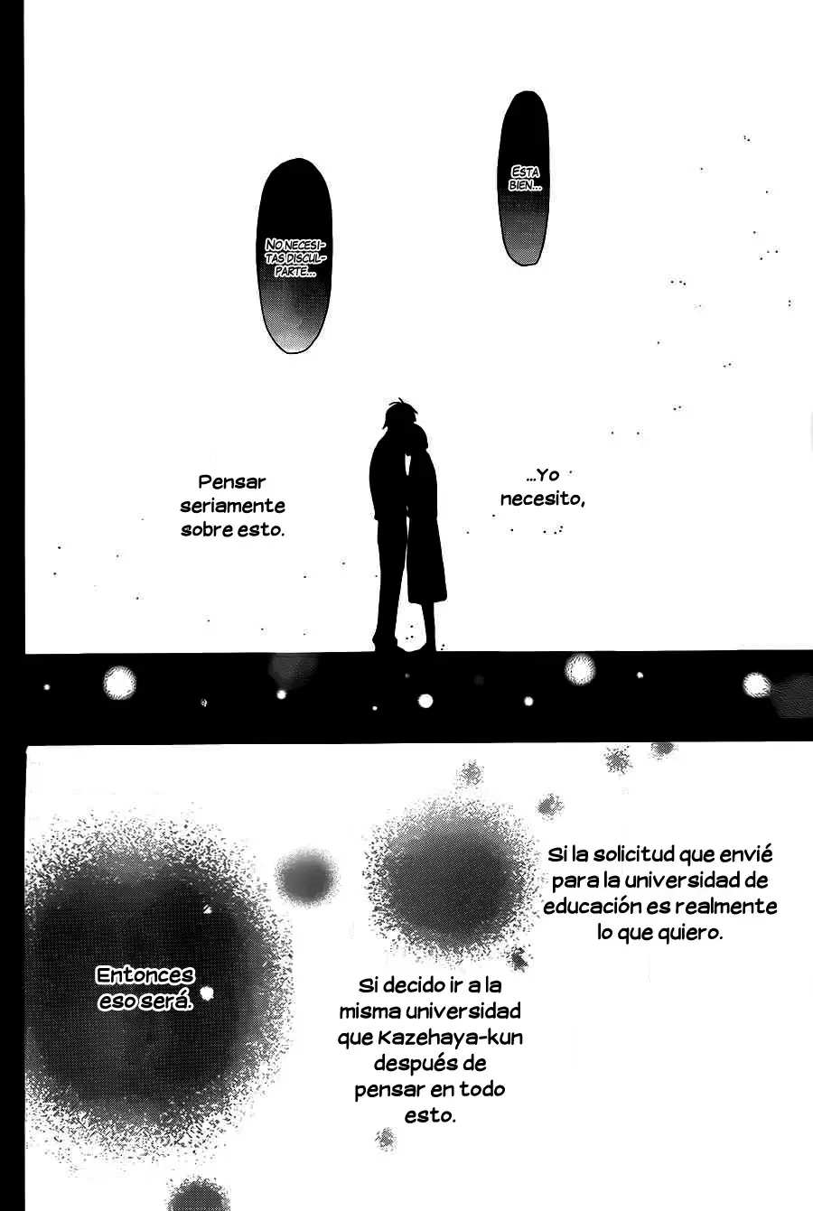 Kimi Ni Todoke - Capítulo 102 - Página 34 - LectorTMOo