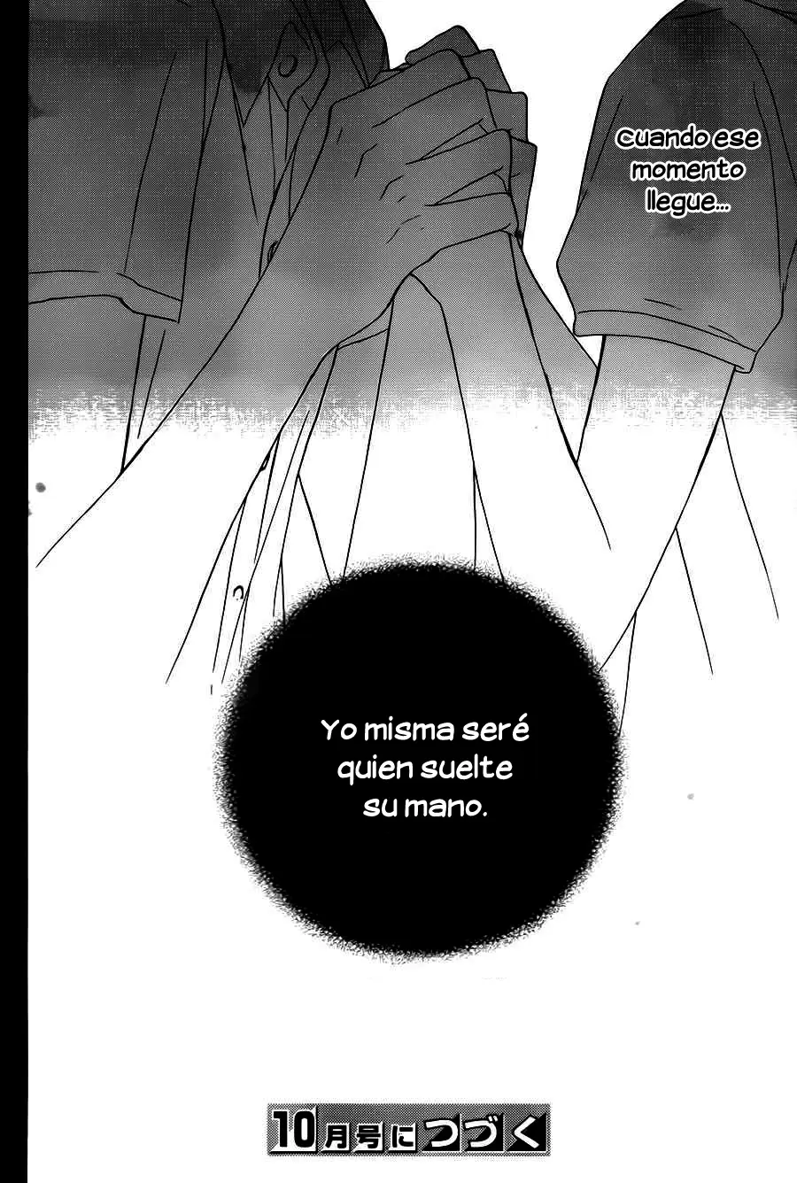 Kimi Ni Todoke - Capítulo 102 - Página 38 - LectorTMOo