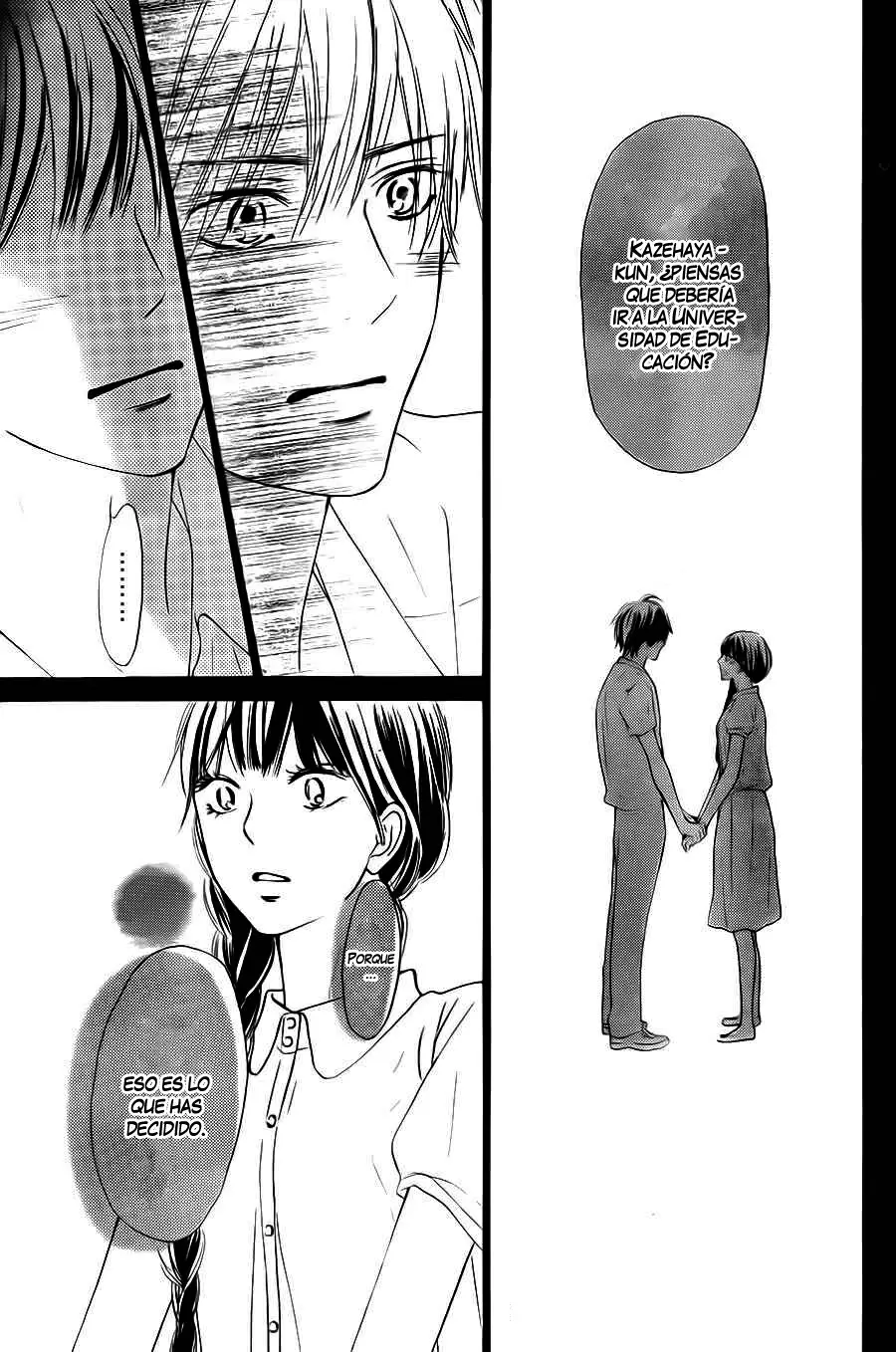 Kimi Ni Todoke - Capítulo 103 - Página 10 - LectorTMOo