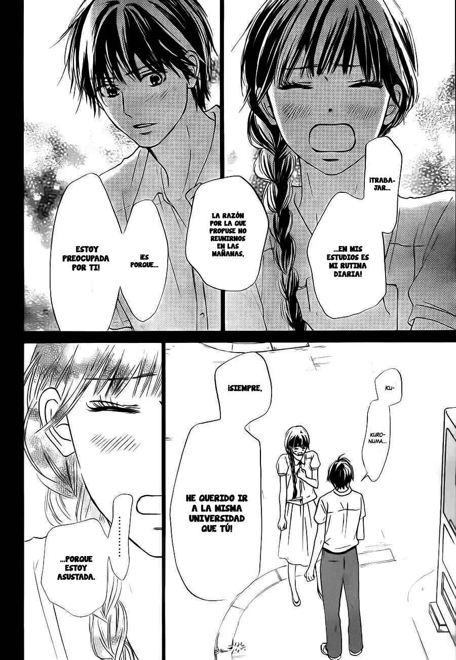 Kimi Ni Todoke - Capítulo 103 - Página 13 - LectorTMOo
