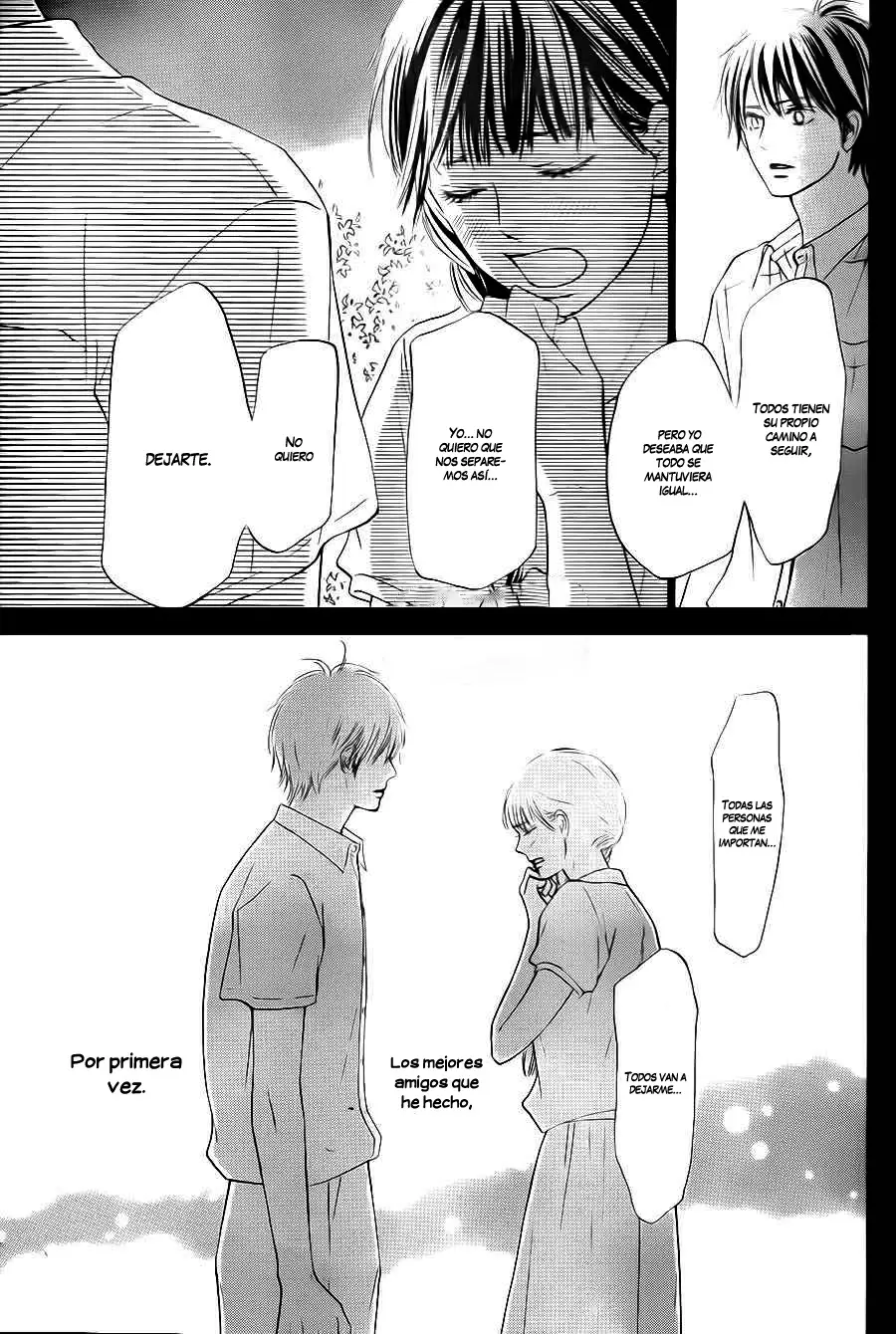 Kimi Ni Todoke - Capítulo 103 - Página 14 - LectorTMOo