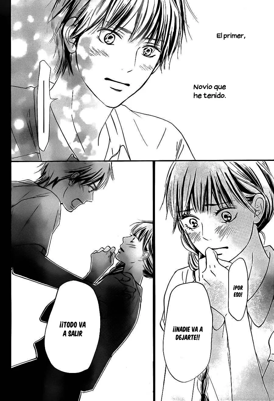 Kimi Ni Todoke - Capítulo 103 - Página 15 - LectorTMOo