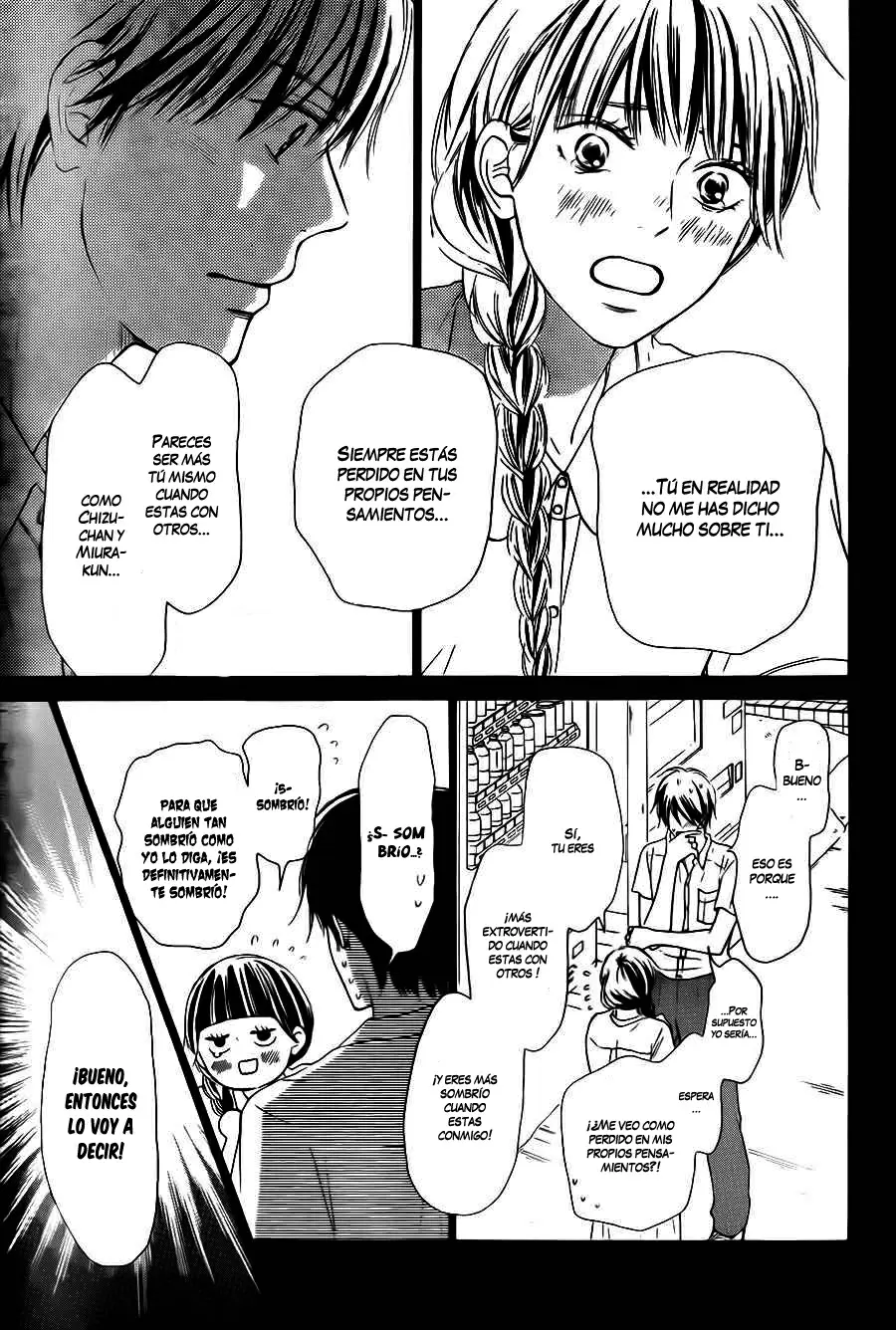 Kimi Ni Todoke - Capítulo 103 - Página 18 - LectorTMOo